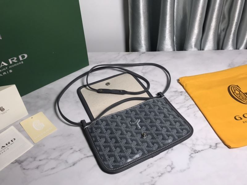 Goyard Satchel Bags